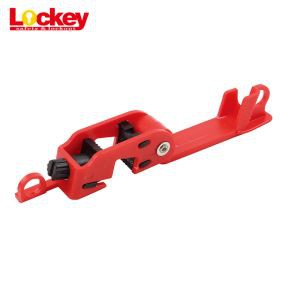 Grip Tight Lockout 493B