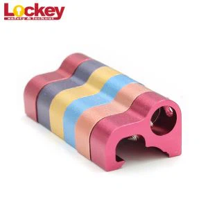 Mcb varnostna naprava Loto