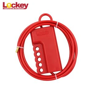 Večnamensko 3,5 mm žični kabel za zaklepanje