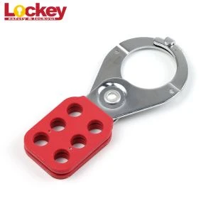Varnostni izklop Tagout Hasp